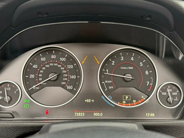 2020 BMW 4 Series 430i Convertible - 23072563 - 26