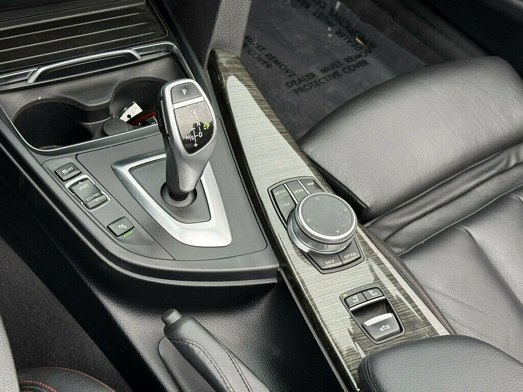 2020 BMW 4 Series 430i Convertible - 23072563 - 28