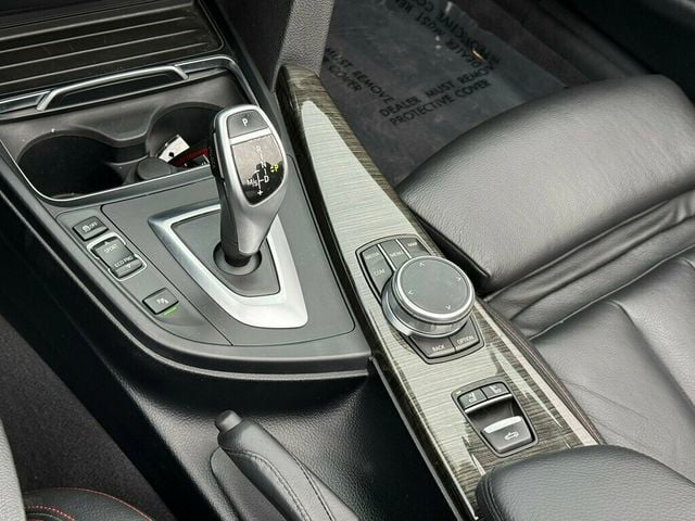 2020 BMW 4 Series 430i Convertible - 23072563 - 28