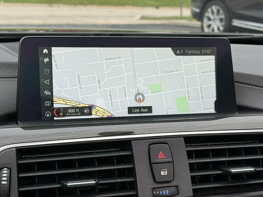 2020 BMW 4 Series 430i Convertible - 23072563 - 2