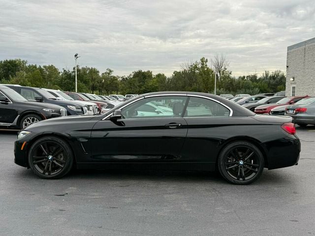 2020 BMW 4 Series 430i Convertible - 23072563 - 32
