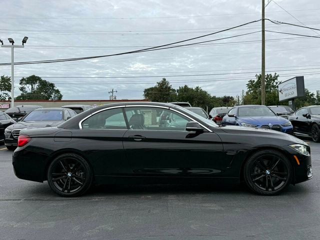 2020 BMW 4 Series 430i Convertible - 23072563 - 35