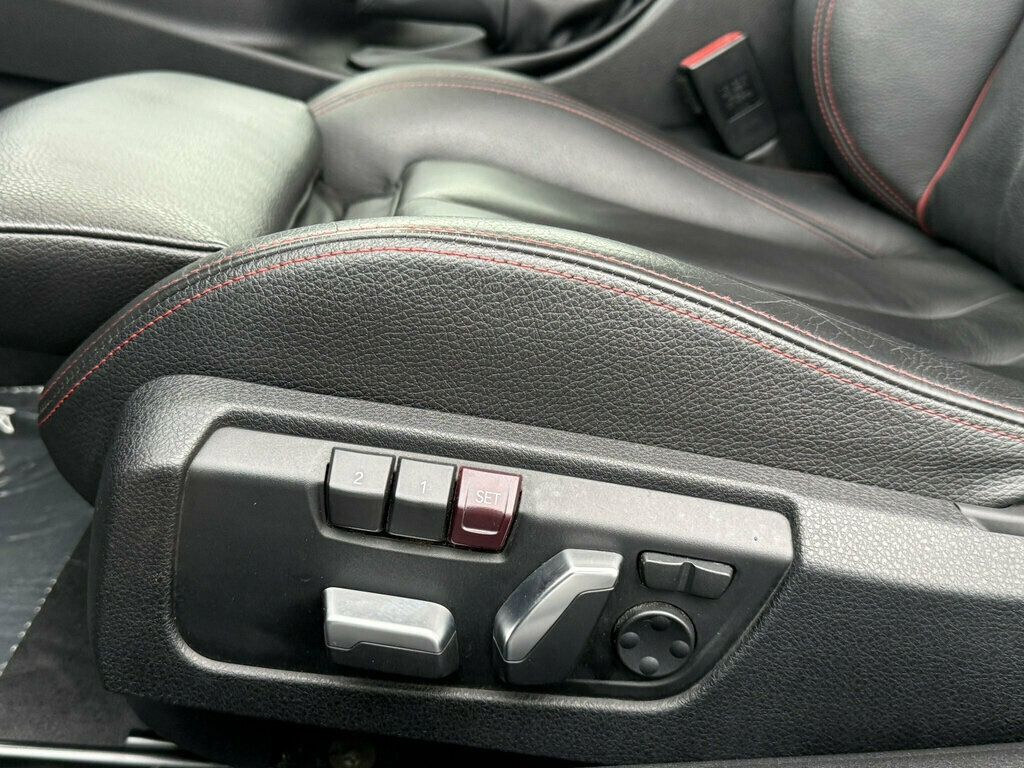 2020 BMW 4 Series 430i Convertible - 23072563 - 36