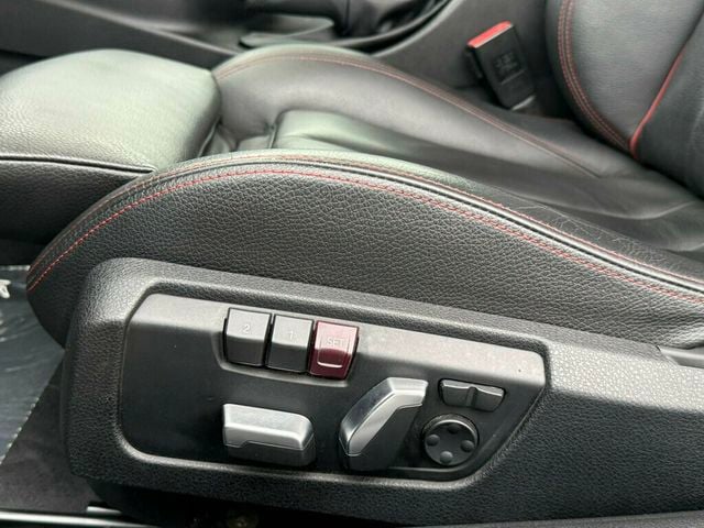 2020 BMW 4 Series 430i Convertible - 23072563 - 36