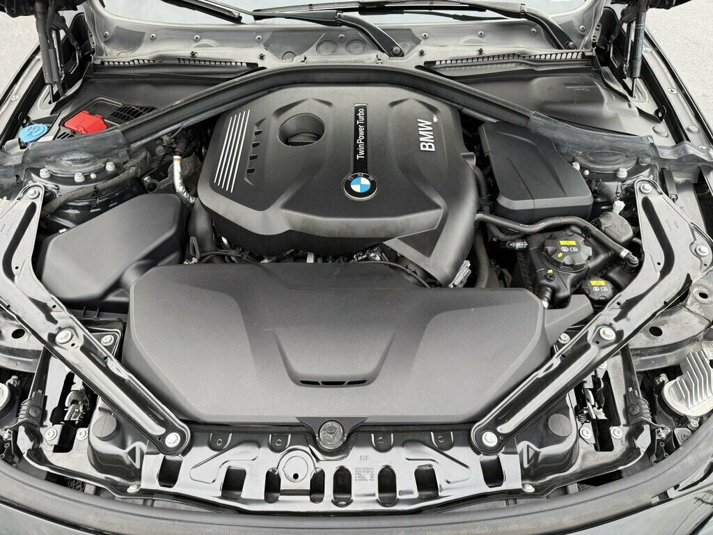 2020 BMW 4 Series 430i Convertible - 23072563 - 40