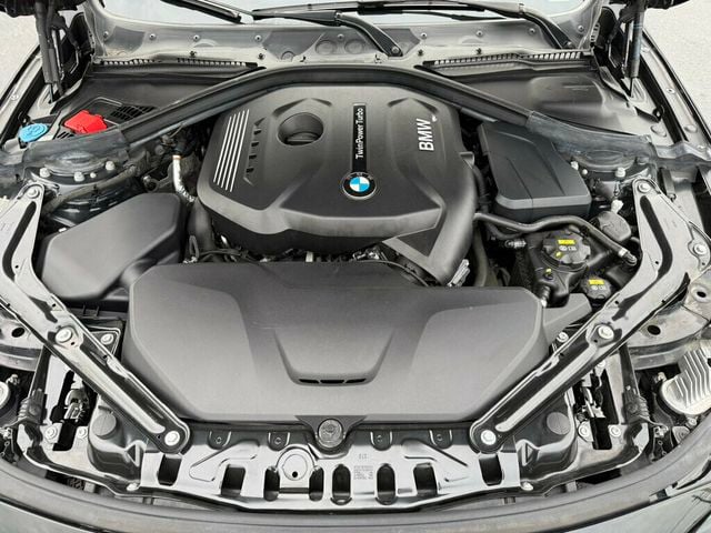 2020 BMW 4 Series 430i Convertible - 23072563 - 40