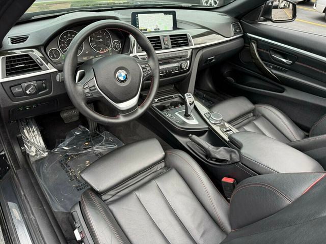 2020 BMW 4 Series 430i Convertible - 23072563 - 8
