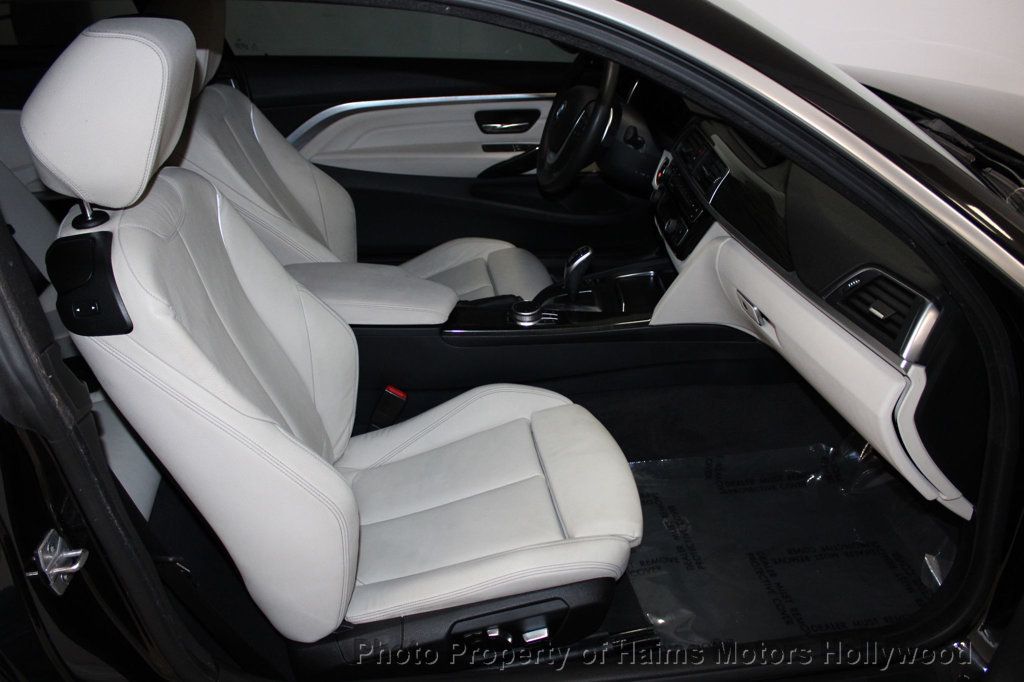 2020 Bmw 430i Coupe photo 10