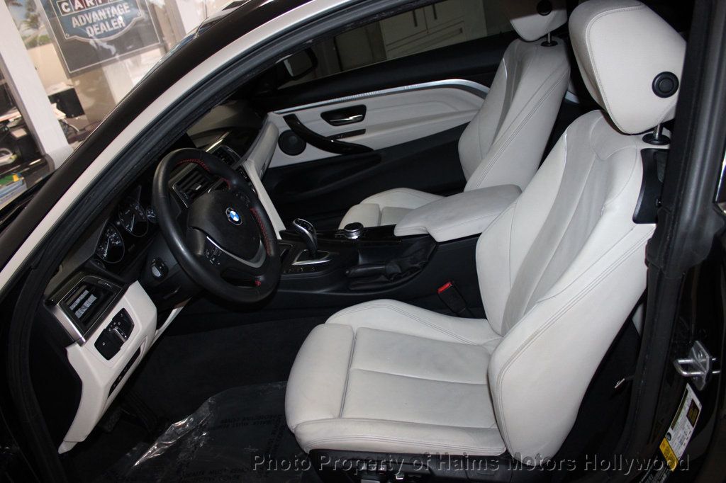 2020 Bmw 430i Coupe photo 11