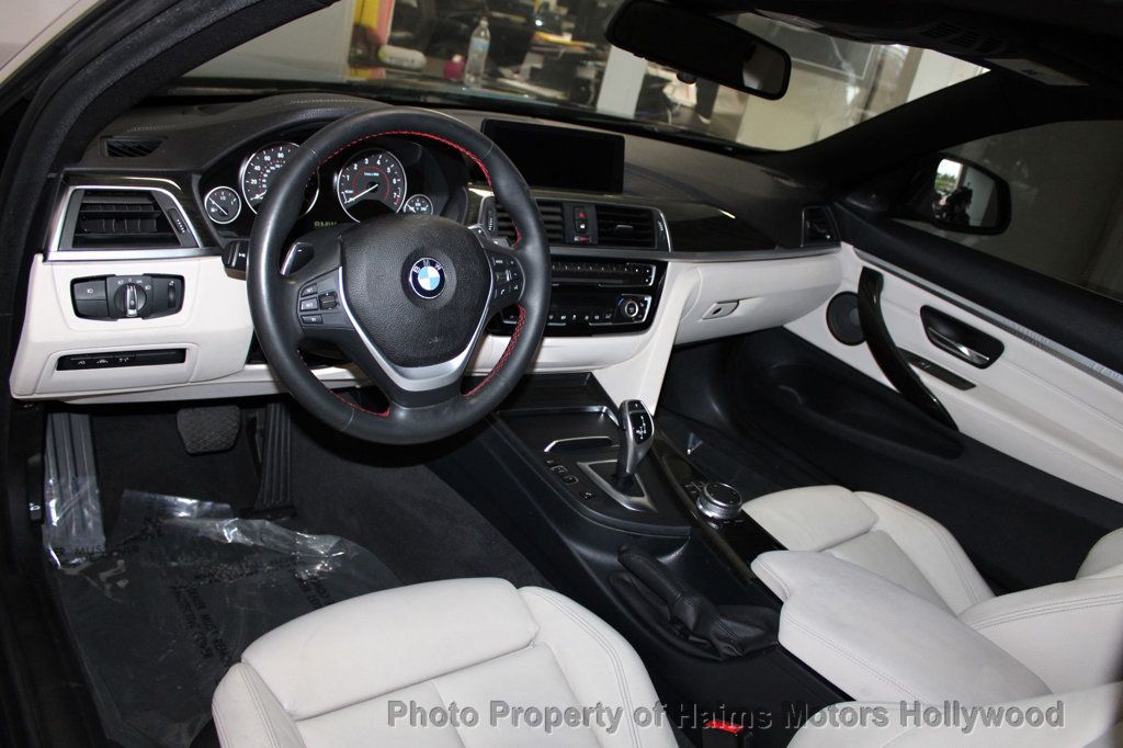 2020 Bmw 430i Coupe photo 12