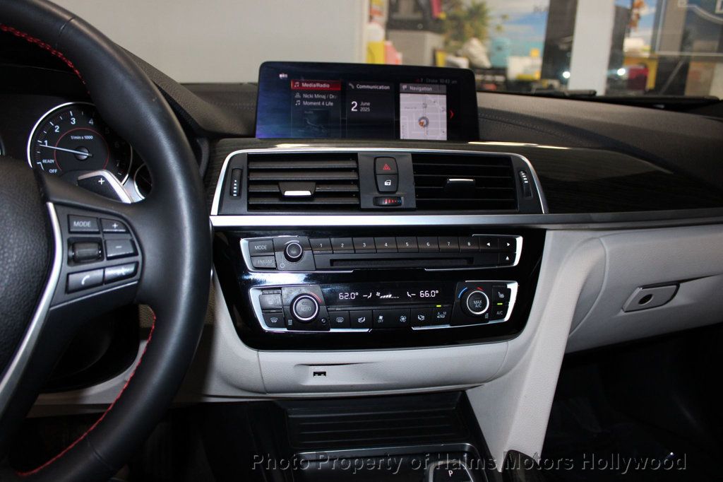 2020 Bmw 430i Coupe photo 14