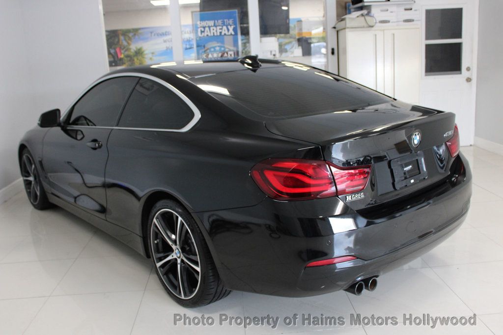 2020 Bmw 430i Coupe photo 5