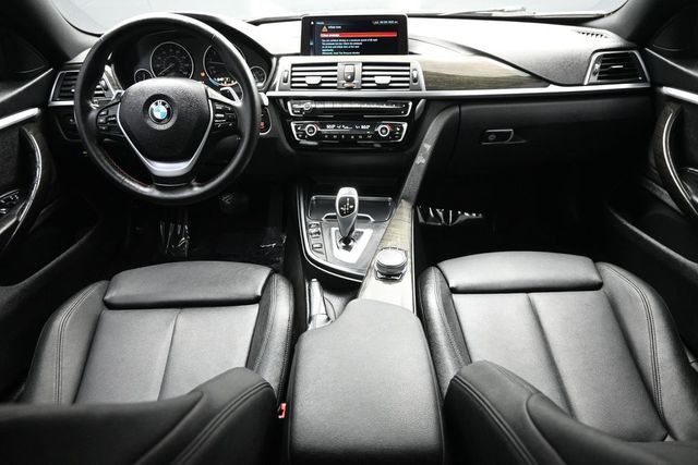 2020 BMW 4 Series 430i Gran Coupe - 23062463 - 13
