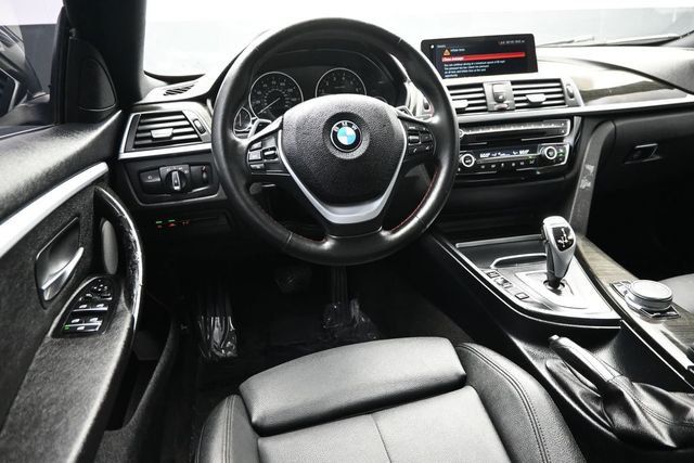 2020 BMW 4 Series 430i Gran Coupe - 23062463 - 15