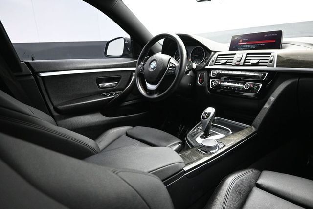 2020 BMW 4 Series 430i Gran Coupe - 23062463 - 16