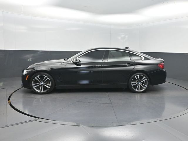 2020 BMW 4 Series 430i Gran Coupe - 23062463 - 1