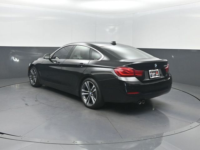 2020 BMW 4 Series 430i Gran Coupe - 23062463 - 29
