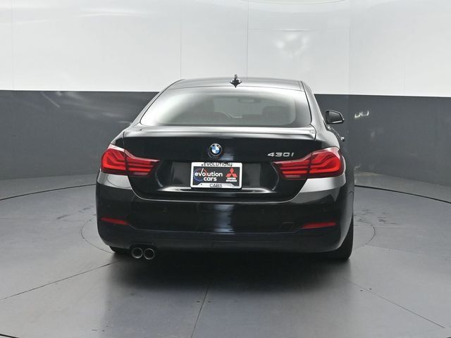 2020 BMW 4 Series 430i Gran Coupe - 23062463 - 30