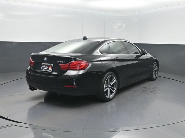 2020 BMW 4 Series 430i Gran Coupe - 23062463 - 31