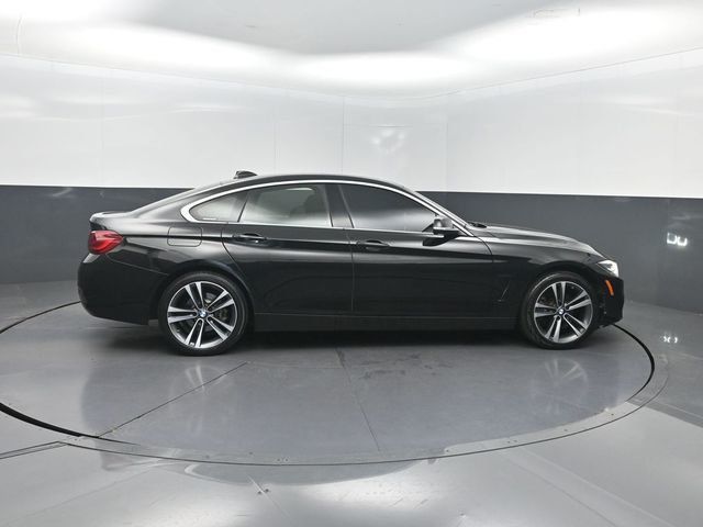 2020 BMW 4 Series 430i Gran Coupe - 23062463 - 32