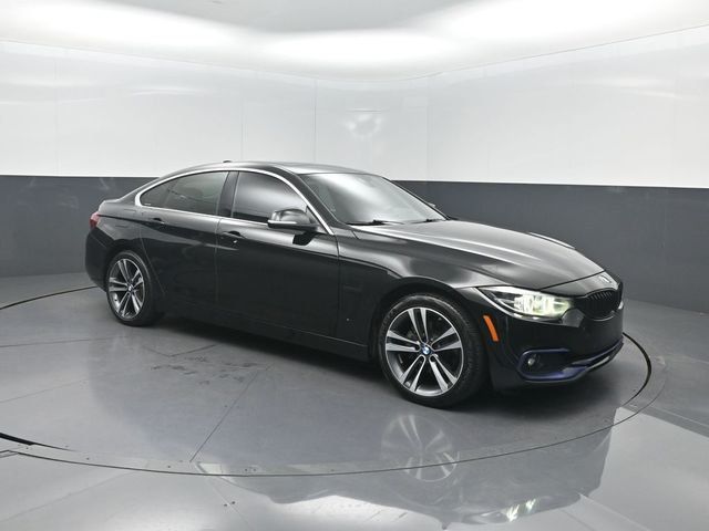2020 BMW 4 Series 430i Gran Coupe - 23062463 - 33