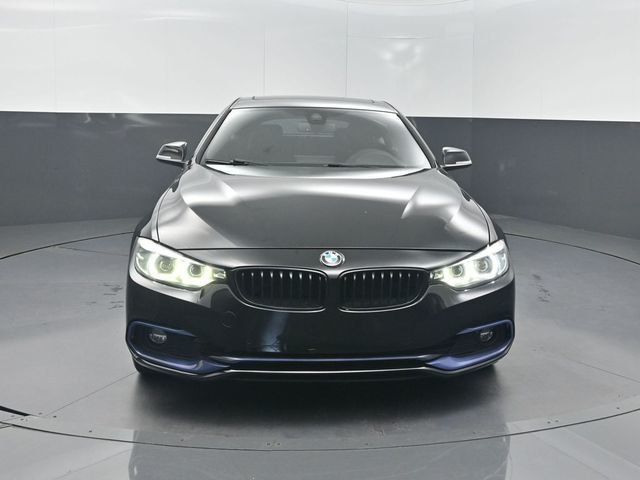2020 BMW 4 Series 430i Gran Coupe - 23062463 - 34