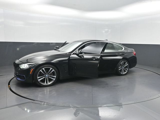 2020 BMW 4 Series 430i Gran Coupe - 23062463 - 35