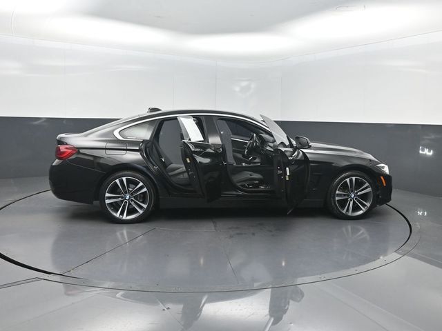 2020 BMW 4 Series 430i Gran Coupe - 23062463 - 36