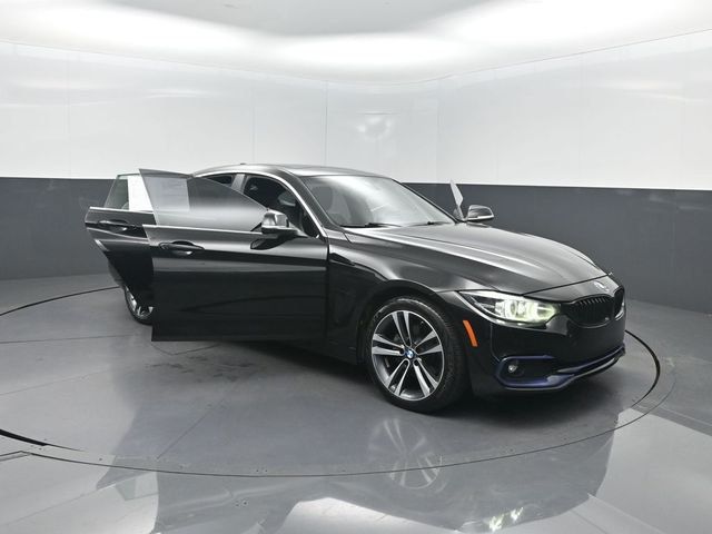 2020 BMW 4 Series 430i Gran Coupe - 23062463 - 37