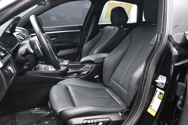 2020 BMW 4 Series 430i Gran Coupe - 23062463 - 4