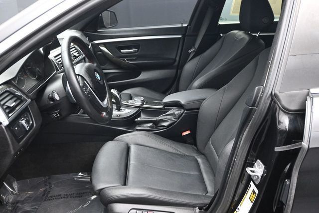 2020 BMW 4 Series 430i Gran Coupe - 23062463 - 6