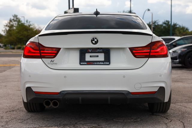 2020 BMW 4 Series 430i xDrive Coupe - 23049018 - 9
