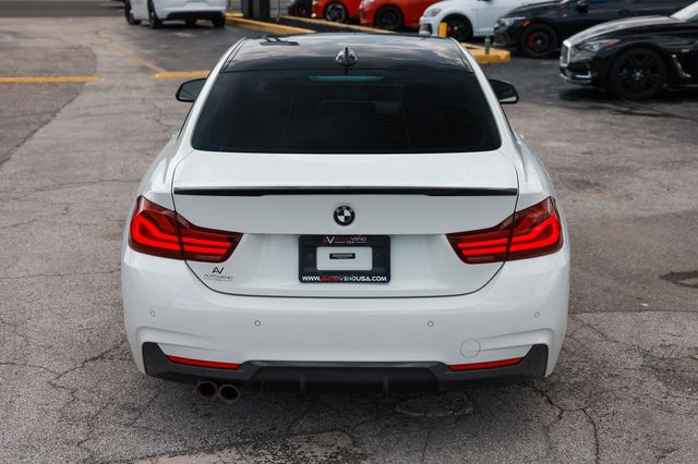 2020 BMW 4 Series 430i xDrive Coupe - 23049018 - 11