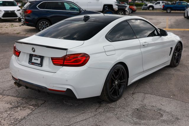 2020 BMW 4 Series 430i xDrive Coupe - 23049018 - 13