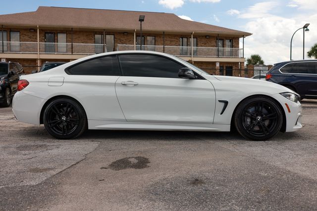 2020 BMW 4 Series 430i xDrive Coupe - 23049018 - 15