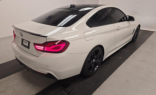 2020 BMW 4 Series 430i xDrive Coupe - 23049018 - 1