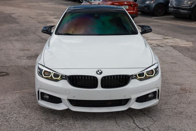 2020 BMW 4 Series 430i xDrive Coupe - 23049018 - 19