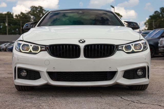 2020 BMW 4 Series 430i xDrive Coupe - 23049018 - 21