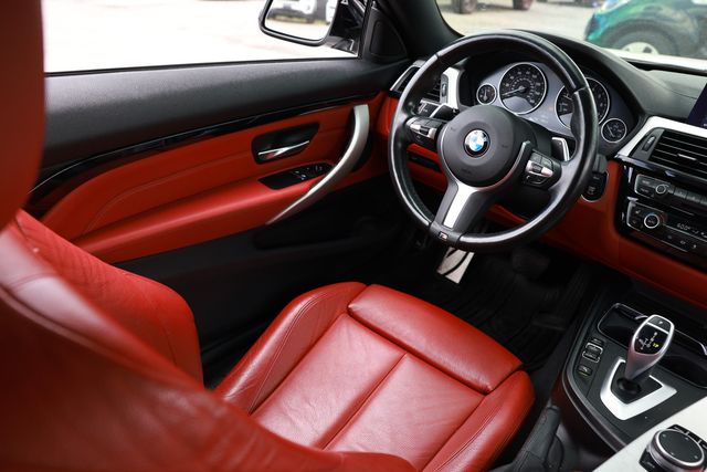 2020 BMW 4 Series 430i xDrive Coupe - 23049018 - 22