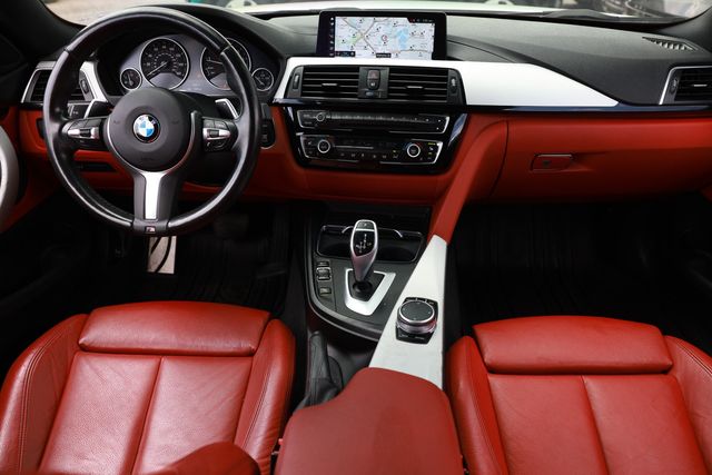 2020 BMW 4 Series 430i xDrive Coupe - 23049018 - 23
