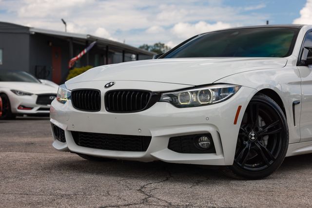 2020 BMW 4 Series 430i xDrive Coupe - 23049018 - 28