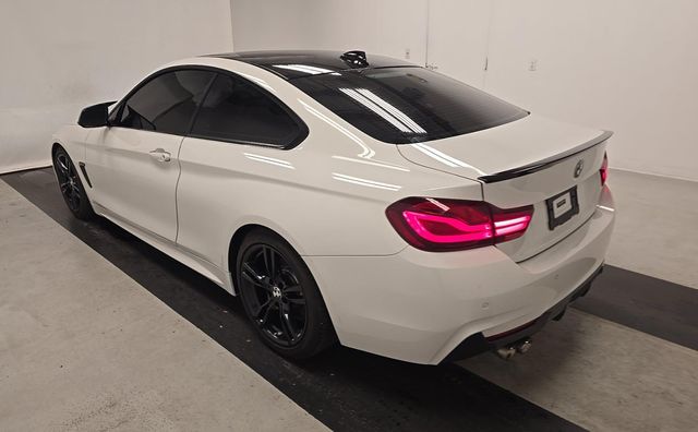 2020 BMW 4 Series 430i xDrive Coupe - 23049018 - 2