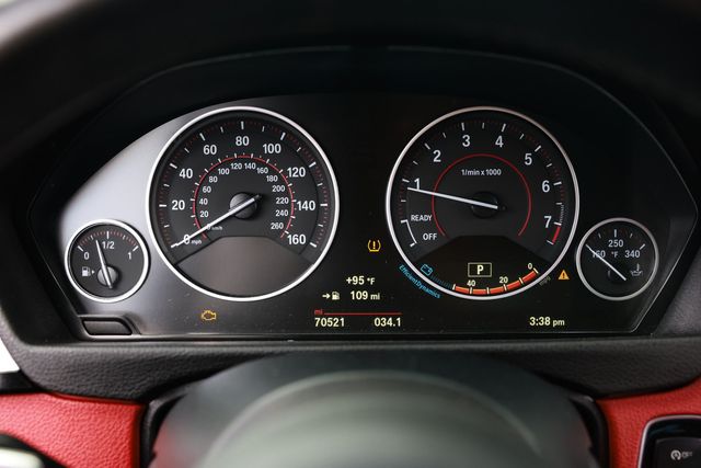 2020 BMW 4 Series 430i xDrive Coupe - 23049018 - 33