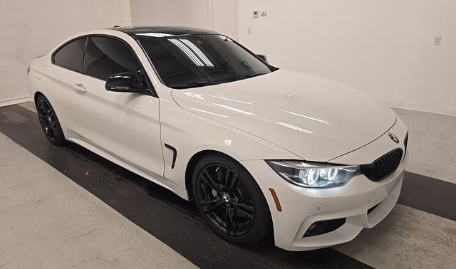 2020 BMW 4 Series 430i xDrive Coupe - 23049018 - 3
