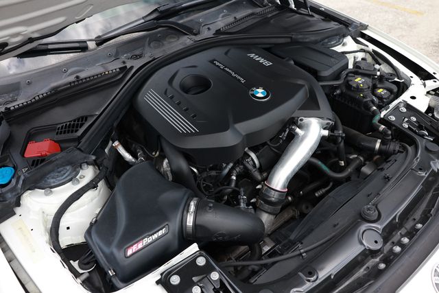 2020 BMW 4 Series 430i xDrive Coupe - 23049018 - 53