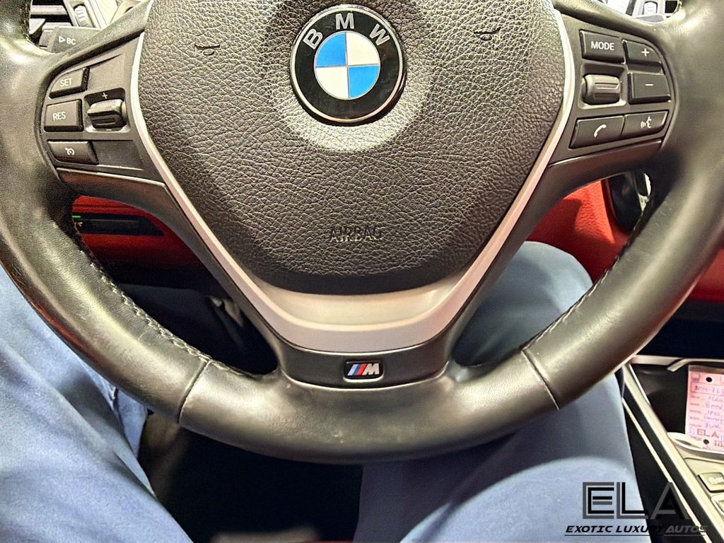 2020 BMW 4 Series 440i Convertible - 23007329 - 15