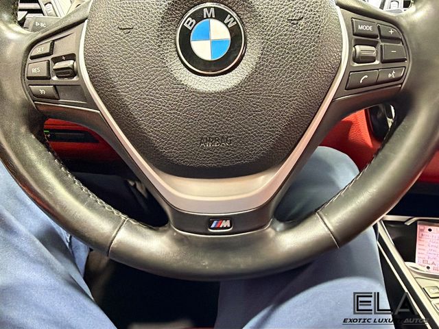 2020 BMW 4 Series 440i Convertible - 23007329 - 15