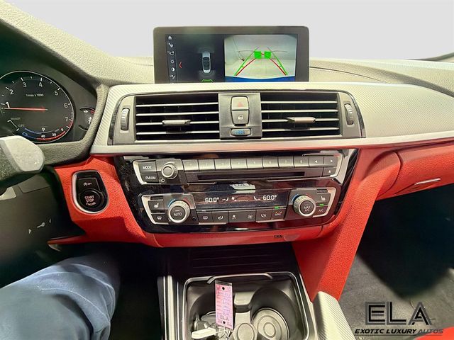 2020 BMW 4 Series 440i Convertible - 23007329 - 16