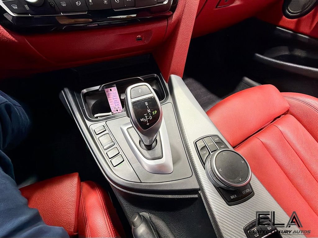 2020 BMW 4 Series 440i Convertible - 23007329 - 17
