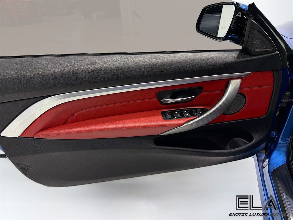 2020 BMW 4 Series 440i Convertible - 23007329 - 18